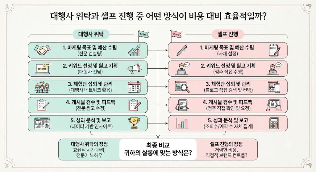 미용실 체험단 가성비 실행 전략 단계별 가이드